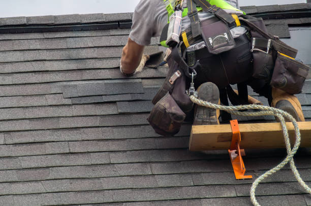 Reliable Roof Replacement contractor in Tuckasegee, NC by Brentwood Metal Roofing