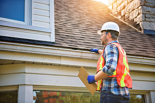 Trusted Storm Damage Roof Repair service in Tuckasegee, NC - Brentwood Metal Roofing