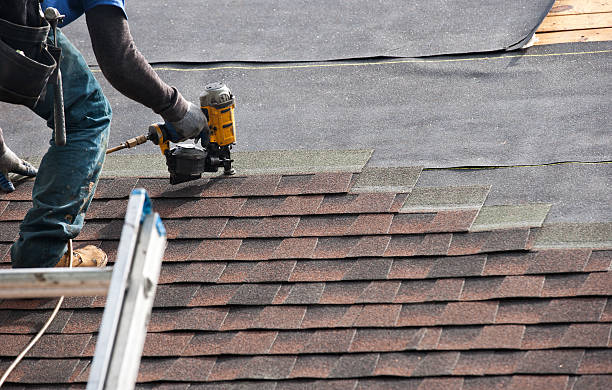 Licensed Roof Replacement service in Tuckasegee, NC - Brentwood Metal Roofing